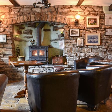 هاويس The Moorcock Inn المظهر الخارجي الصورة