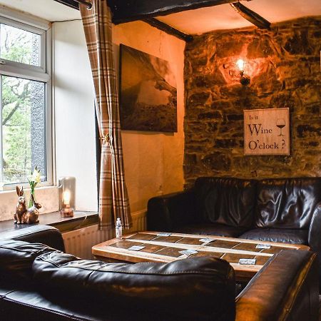 هاويس The Moorcock Inn المظهر الخارجي الصورة