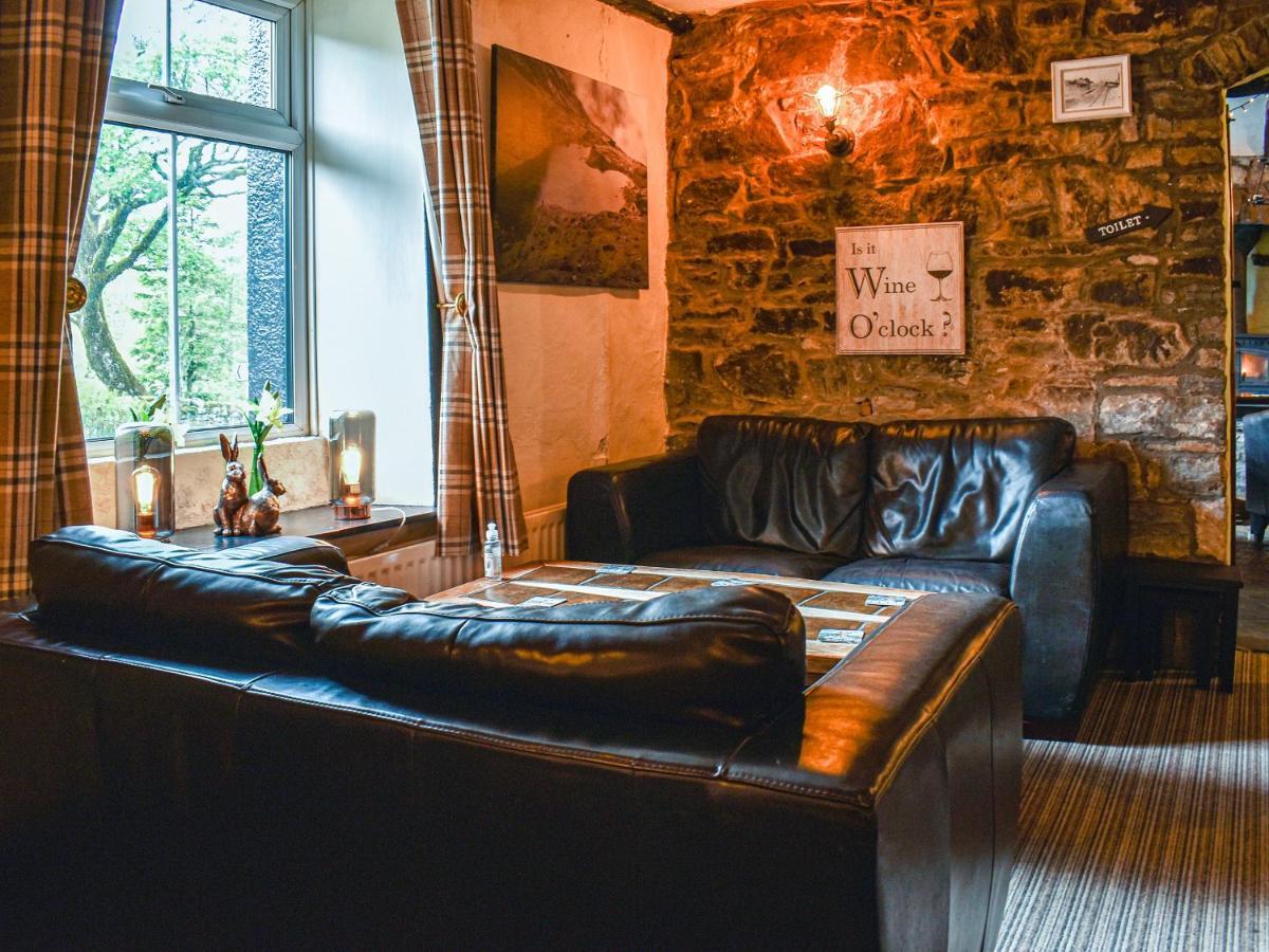 هاويس The Moorcock Inn المظهر الخارجي الصورة