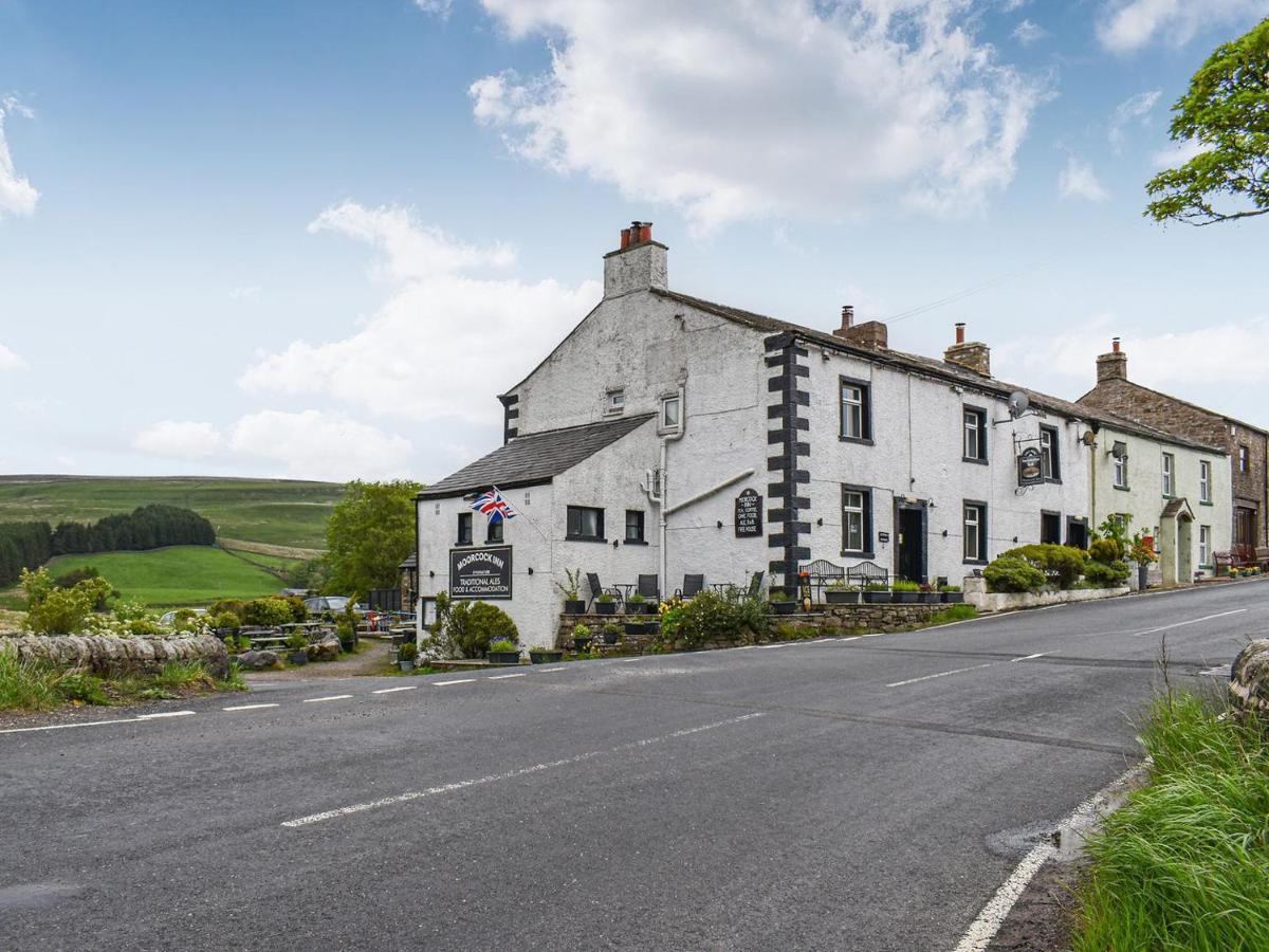هاويس The Moorcock Inn المظهر الخارجي الصورة
