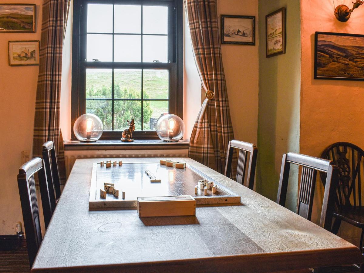 هاويس The Moorcock Inn المظهر الخارجي الصورة