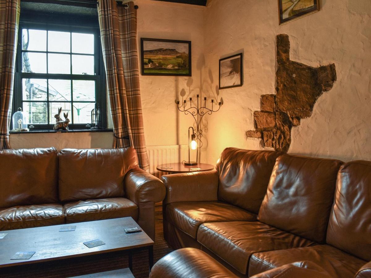 هاويس The Moorcock Inn المظهر الخارجي الصورة