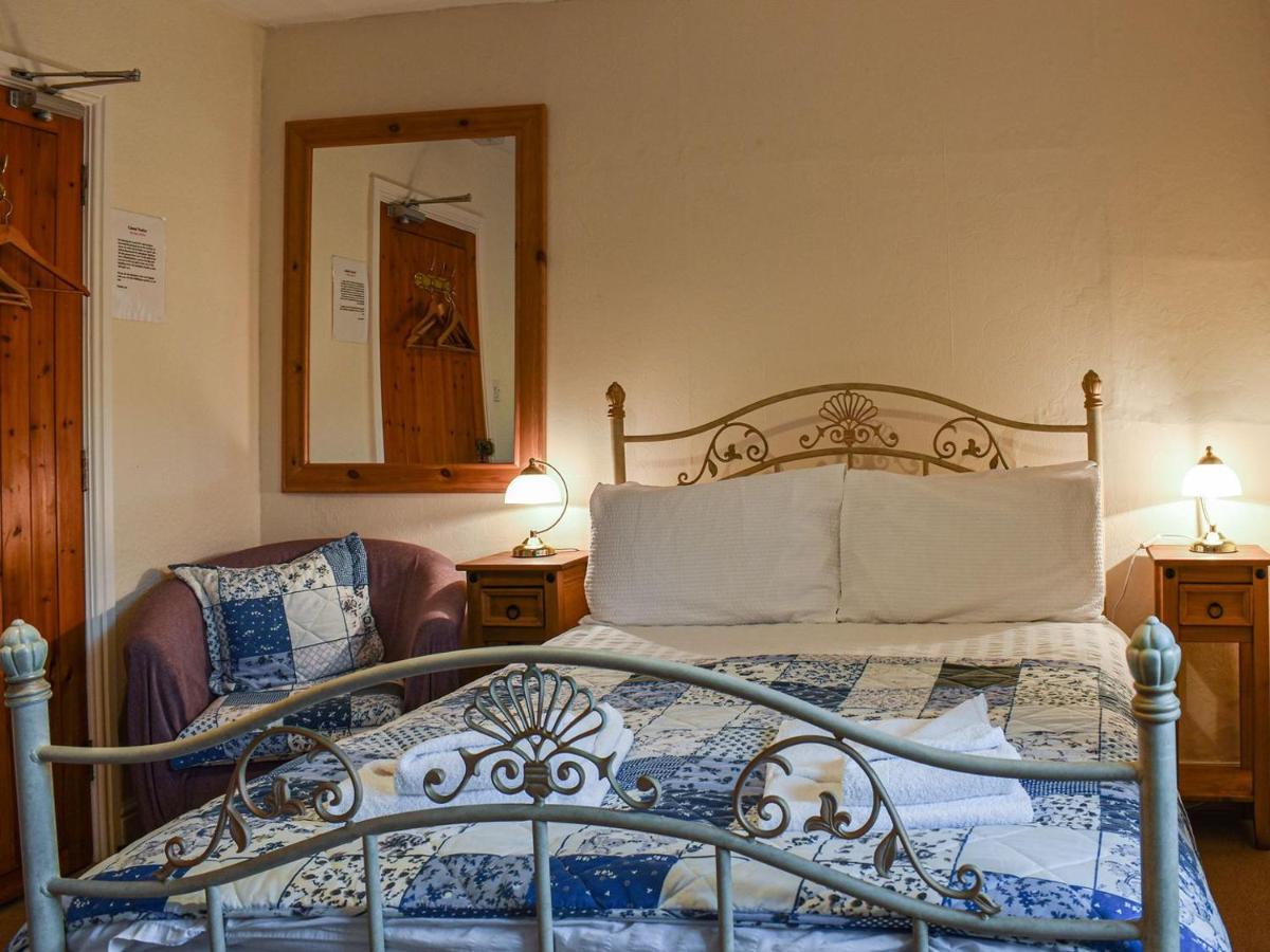 هاويس The Moorcock Inn المظهر الخارجي الصورة
