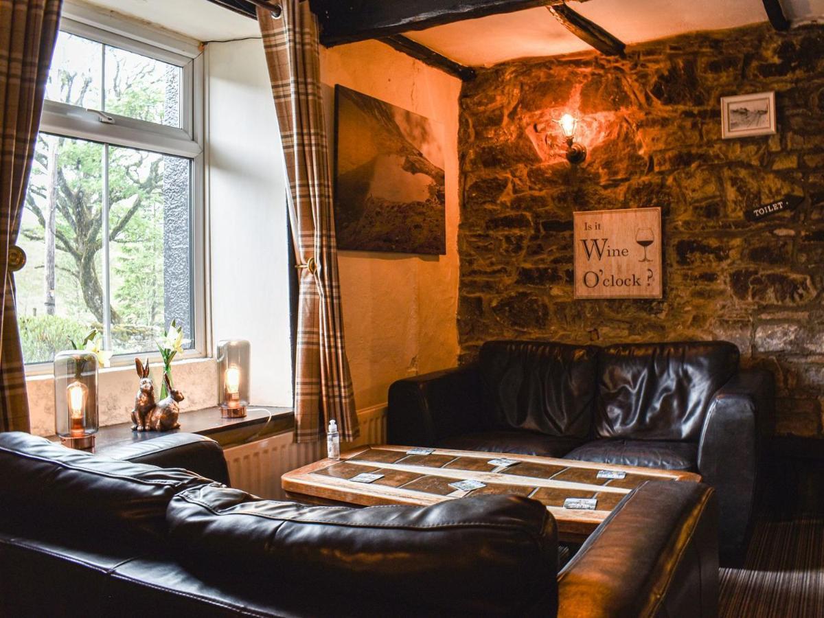 هاويس The Moorcock Inn المظهر الخارجي الصورة